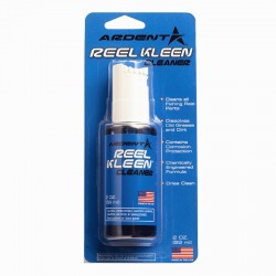 Ardent Reel Cleaner 9640-7 καθαριστικό μηχανισμών