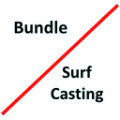 Surfcasting Bundles