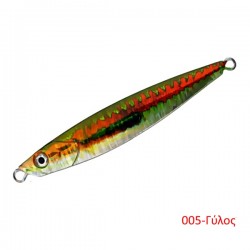 Πλάνος KENDOZO Fishy Slim 10cm 40gr-005