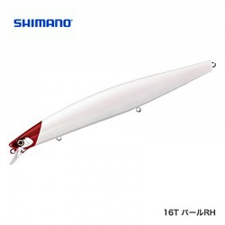 Τεχνητό Shimano SILENT ASSASIN 16,3cm -32gr-16T