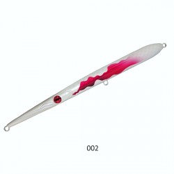 Tεχνητό Kendozo GARFISH TopWater 21cm/30gr - No 002 White