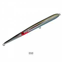 Tεχνητό Kendozo GARFISH TopWater 21cm/30gr - No 10 Natural