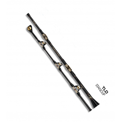 Καλάμι Shimano TLD-A StandUp Συρτής 1,67cm  1τεμ 50lbs 