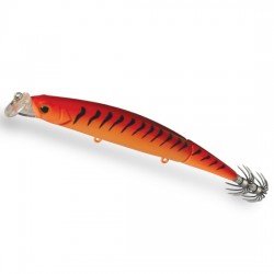 Καλαμαριέρα Συρτής DTD Calamari Hunter 13cm -18gr